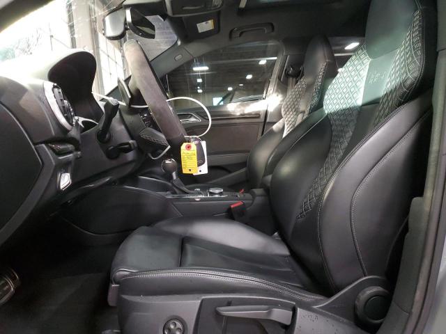 2020 AUDI RS3 WUABWGFF6LA901502