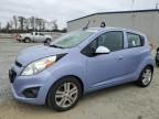 2015 CHEVROLET SPARK 1LT - KL8CD6S99FC729694