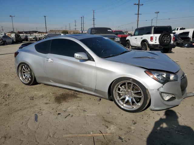 VIN KMHHU6KJXEU118438 2014 HYUNDAI GENESIS no.4