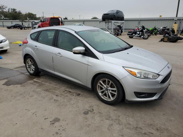 VIN 1FADP3K20HL248732 2017 Ford Focus, SE no.4