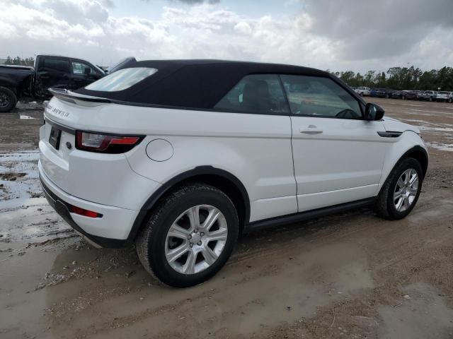 2017 LAND ROVER RANGE ROVE - SALVC5BG0HH255466