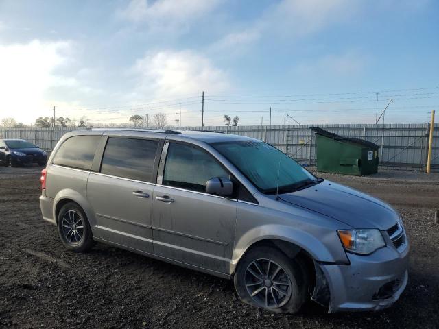 2017 DODGE GRAND CARA - 2C4RDGCG1HR557644