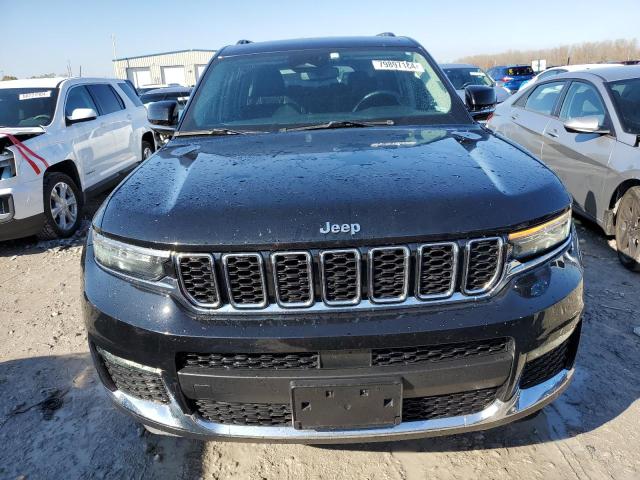 2021 JEEP GRAND CHER - 1C4RJKBG6M8144024