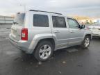 JEEP PATRIOT SP photo