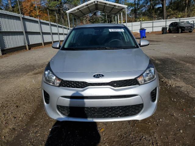 2020 KIA RIO LX - 3KPA24AD8LE286456