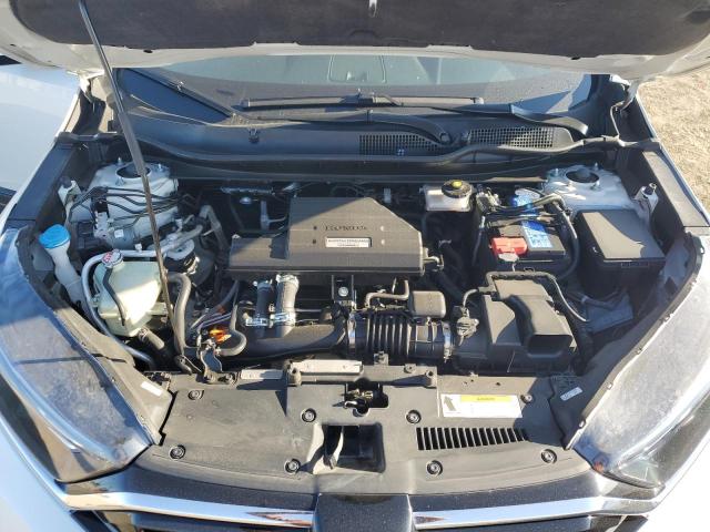 2021 HONDA CR-V EXL - 2HKRW1H82MH414976