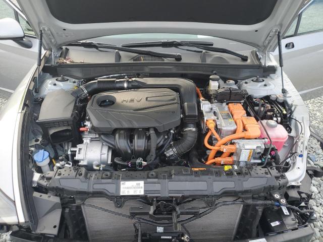 2023 HYUNDAI SONATA HYB - KMHL54JJ5PA061762