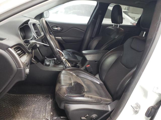 2020 JEEP CHEROKEE L - 1C4PJMLB7LD593837