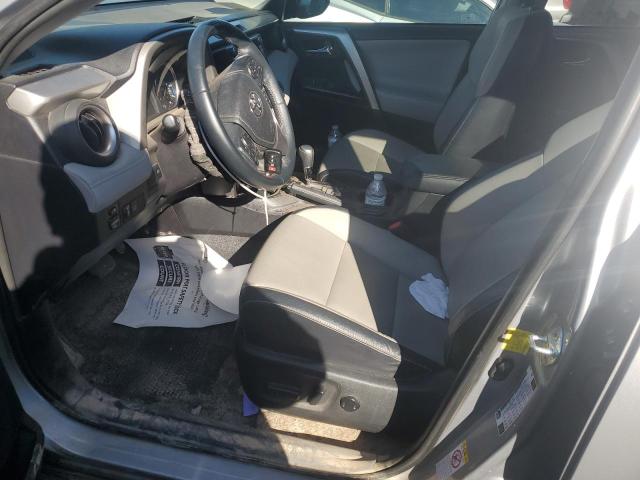 2016 TOYOTA RAV4 LIMIT - 2T3YFREV9GW239398