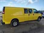 CHEVROLET EXPRESS G2 photo