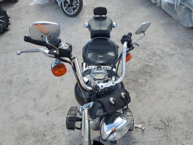 2001 HARLEY-DAVIDSON FLSTFI 1HD1BXB121Y066323