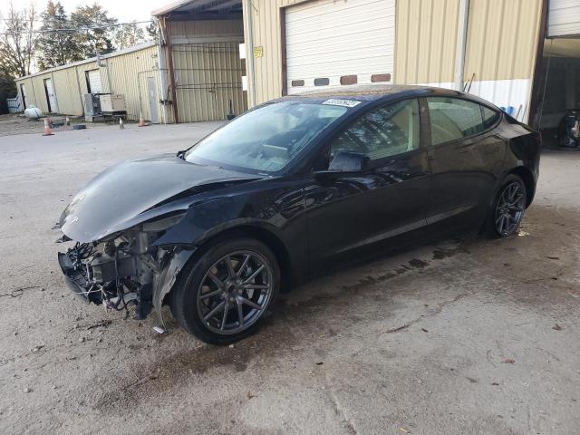 2022 TESLA MODEL 3 #2993845701