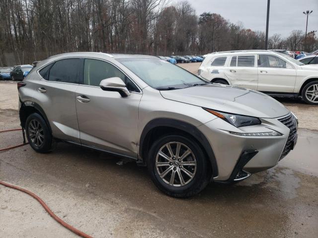 VIN JTJBARBZ1J2158792 2018 LEXUS NX no.4