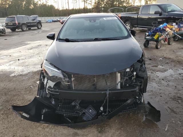 2019 TOYOTA COROLLA L - 2T1BURHE8KC176384