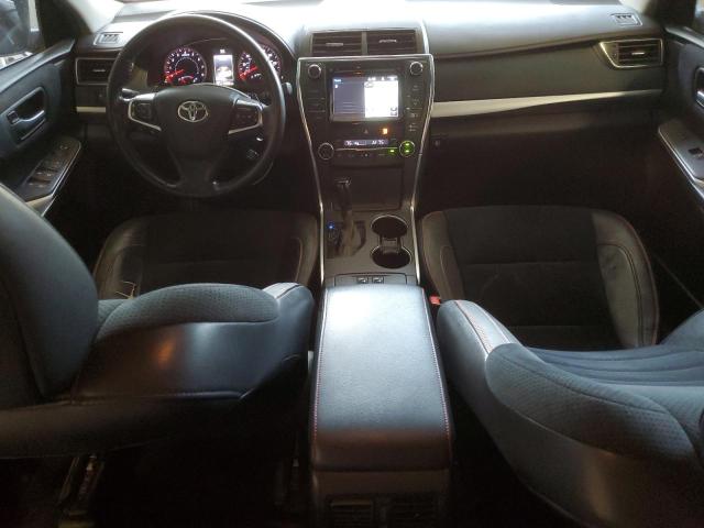 2015 TOYOTA CAMRY LE - 4T1BF1FK2FU072868