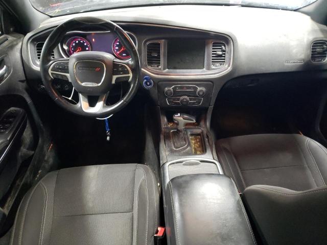 2015 DODGE CHARGER SX - 2C3CDXHG3FH814941