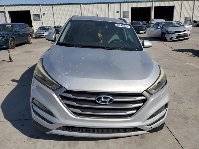 2017 HYUNDAI TUCSON LIM - KM8J33A42HU296539