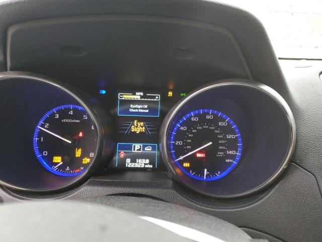 2015 SUBARU OUTBACK 2. - 4S4BSAFC7F3277550