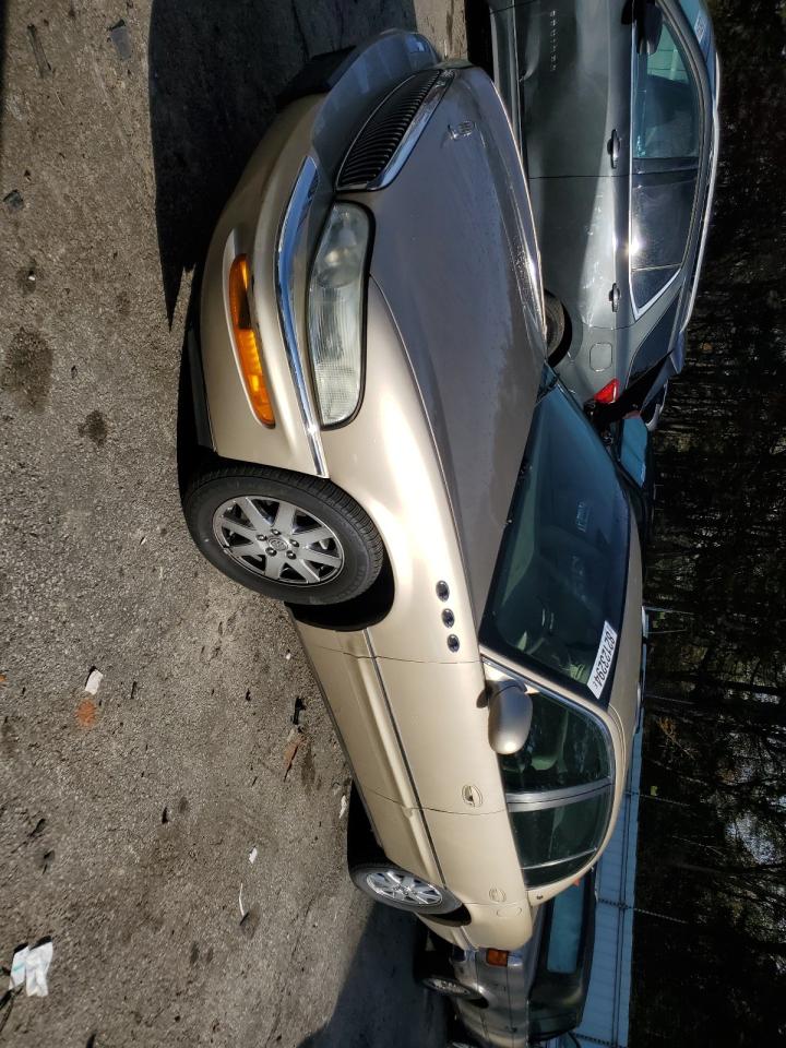 Lot #3008876581 2005 BUICK PARK AVENU