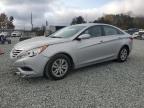 Lot #3024472525 2012 HYUNDAI SONATA GLS