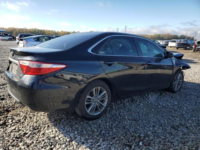 2017 TOYOTA CAMRY LE - 4T1BF1FKXHU319766
