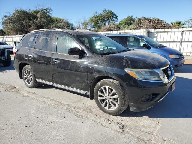 2016 NISSAN PATHFINDER - 5N1AR2MNXGC652849