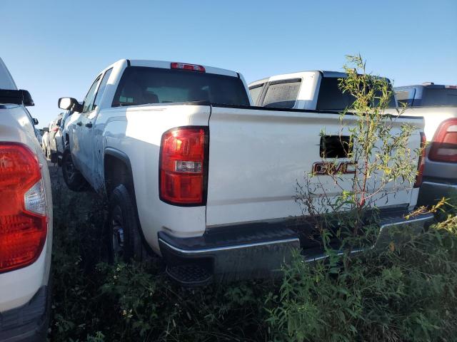 2019 GMC SIERRA LIM - 2GTR1LECXK1180426
