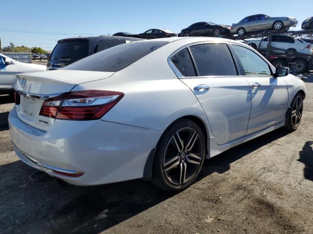 2016 HONDA ACCORD SPO - 1HGCR2F50GA050825