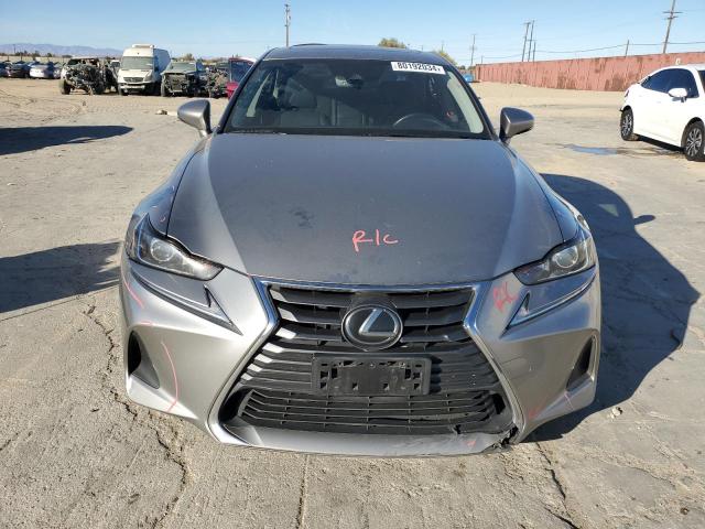 VIN JTHBA1D27K5090114 2019 LEXUS IS no.5