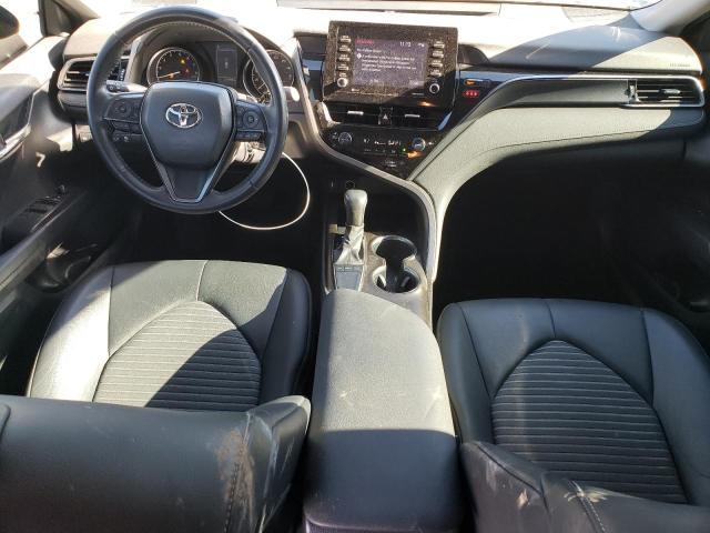 2023 TOYOTA CAMRY SE N - 4T1G11AK9PU733275