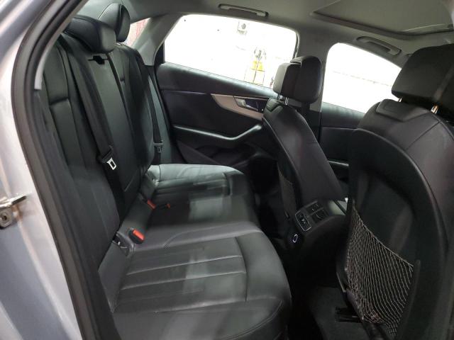 2017 AUDI A4 PREMIUM - WAUANAF42HN002608