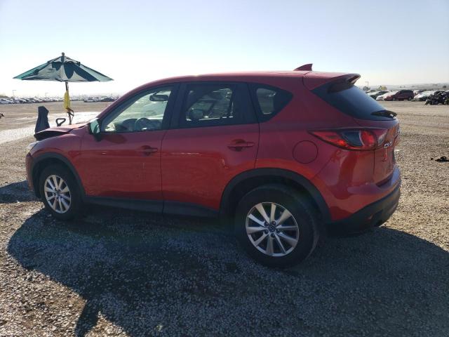 VIN JM3KE2CY6G0862955 2016 MAZDA CX-5 no.2