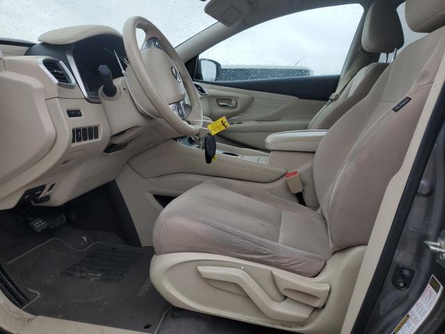 2016 NISSAN MURANO S - 5N1AZ2MG6GN129981