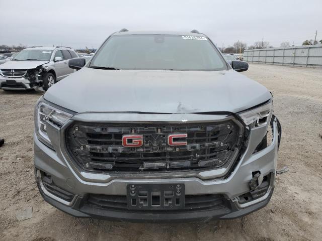 2023 GMC TERRAIN AT 3GKALYEG8PL137219