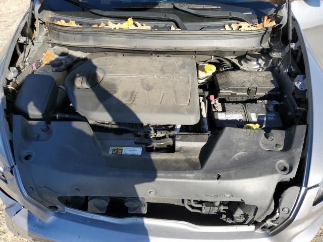 2015 JEEP CHEROKEE L - 1C4PJMDS2FW690841