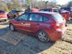 Lot #3023938212 2016 SUBARU IMPREZA PR