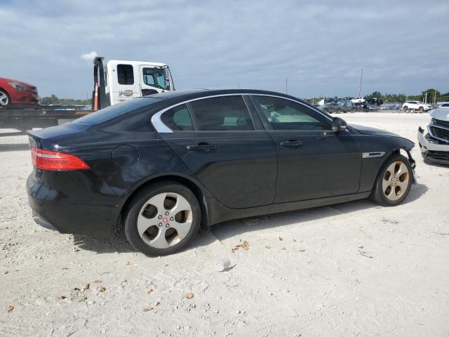 2018 JAGUAR XE SAJAR4FX0JCP30269