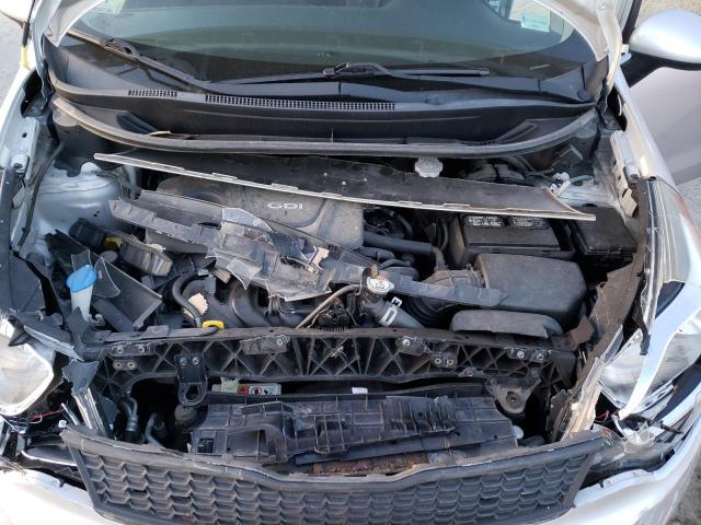 2017 KIA RIO LX - KNADM4A38H6118406