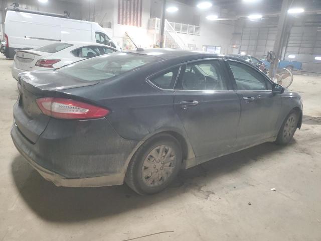Vin: 3fa6p0g78dr357625, lot: 82038494, ford fusion s 20133