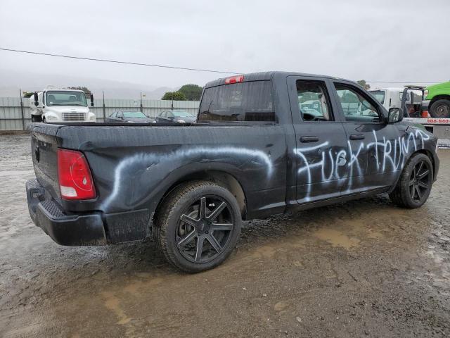 2017 RAM 1500 ST - 1C6RR6FT6HS744713
