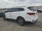 Lot #3027145784 2017 HYUNDAI SANTA FE S