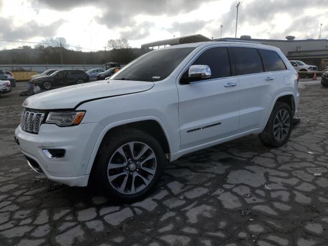 2017 JEEP GRAND CHER #3023409255