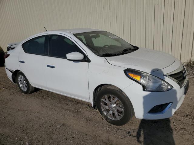 Vin: 3n1cn7ap6hl880237, lot: 57991775, nissan versa s 20174