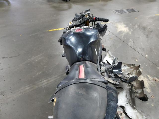 2004 KAWASAKI NINJA ZX 6 - JKAZX4M154A000616