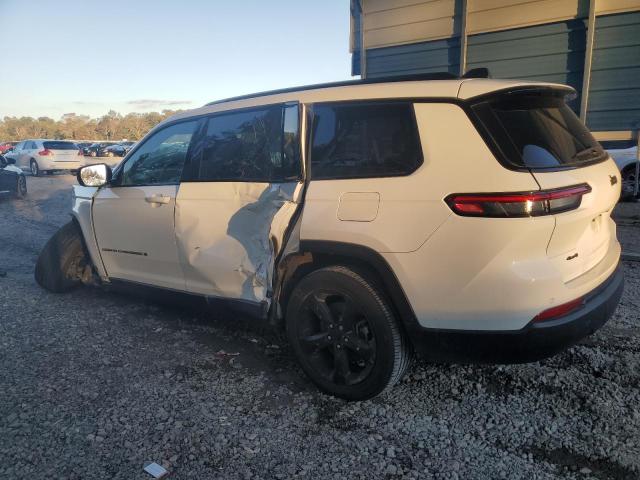 1C4RJKAG6P8800289 Jeep Grand Cher L Laredo 2023