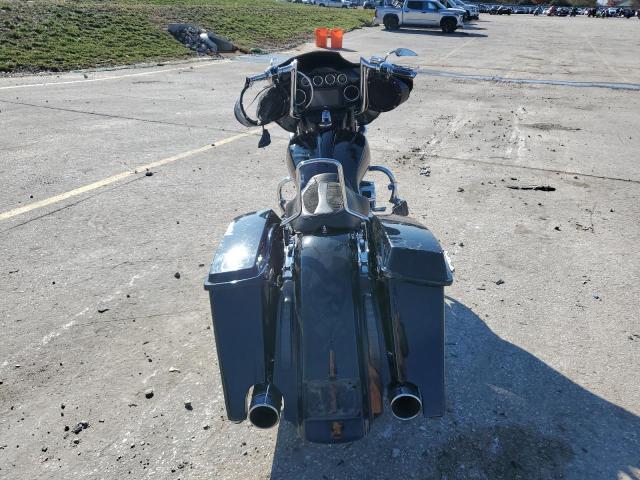 2013 HARLEY-DAVIDSON FLHX STREE - 1HD1KBM19DB629536