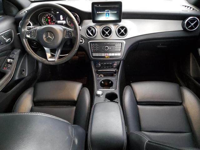 VIN WDCTG4GB2JJ390158 2018 Mercedes-Benz GLA-Class,... no.8