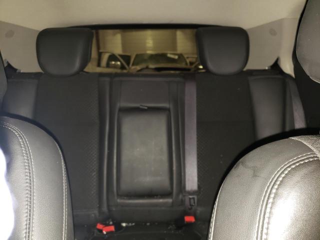 2017 BUICK ENCORE PRE - KL4CJESB5HB090472