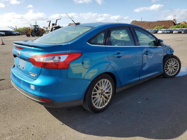 Vin: 1fadp3j21el312113, lot: 80578344, ford focus titanium 20143