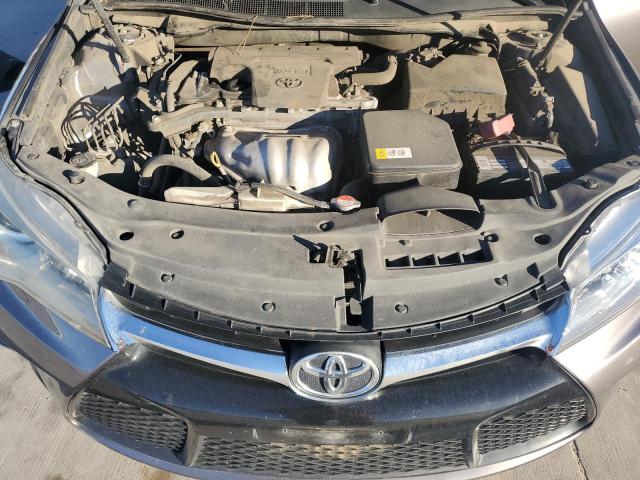 2016 TOYOTA CAMRY LE - 4T1BF1FK6GU175583